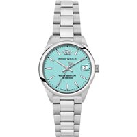 Orologio Philip Watch Donna Caribe in Acciaio R8253597645 - R8253597645
